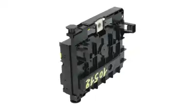Second-hand car spare part fuse box unit for citroen c2 audace oem iam references 9659741780  