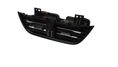 Peça sobressalente para automóvel em segunda mão GRELHA DE VENTILAÇÃO TABLIER por FORD FOCUS LIM. ST-Line Referências OEM IAM JX7B19K617 AL3UAW 20065372  