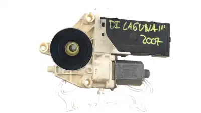 Second-hand car spare part Left Front Window Motor for RENAULT LAGUNA III LAGUNA III OEM IAM references 0130822330  