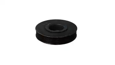 Peça sobressalente para automóvel em segunda mão POLIA DO VIRABREQUIM por RENAULT MEGANE II BERLINA 5P Business 120 CV / 88 KW Referências OEM IAM 10376  