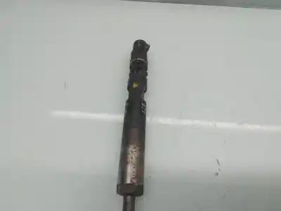 Peça sobressalente para automóvel em segunda mão INJETOR por RENAULT MEGANE II CLASSIC BERLINA 1.5 dCi Diesel 101 CV / 74 KW Referências OEM IAM 8200132793  