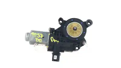 Second-hand car spare part left front window motor for seat ibiza (6j5) stylance / style oem iam references 6r0959801aj