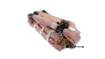 Peça sobressalente para automóvel em segunda mão airbag do lado esquerdo por ford focus lim. st-line referências oem iam jx7ba042d95bg  