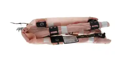 Peça sobressalente para automóvel em segunda mão airbag do lado esquerdo por ford focus lim. st-line referências oem iam jx7ba042d95bg  