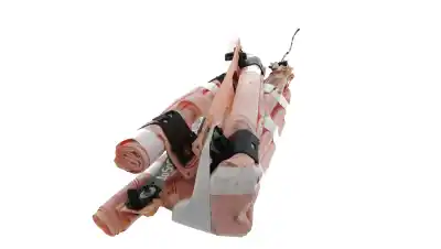 Peça sobressalente para automóvel em segunda mão AIRBAG DO LADO ESQUERDO por FORD FOCUS LIM. ST-Line Referências OEM IAM JX7BA042D95BG  