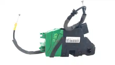 Peça sobressalente para automóvel em segunda mão FECHADURA DA PORTA DIANTEIRA ESQUERDA por HYUNDAI I30 (PD) go Referências OEM IAM 81310G3040  