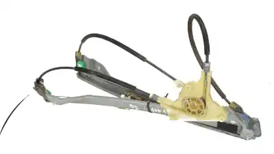 Peça sobressalente para automóvel em segunda mão ELEVADOR DE VIDROS DIANTEIRA ESQUERDA por RENAULT LAGUNA III LAGUNA III Referências OEM IAM 807010002R  