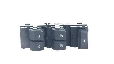 Peça sobressalente para automóvel em segunda mão BOTÃO / INTERRUPTOR ELEVADOR VIDRO DIANTEIRO ESQUERDO por HYUNDAI I30 (PD) go Referências OEM IAM 93571G3030  