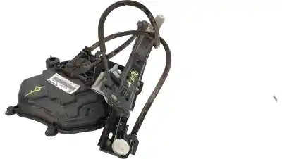 Peça sobressalente para automóvel em segunda mão ELEVADOR DE VIDROS DIANTEIRA ESQUERDA por SEAT IBIZA (6J5) Stylance / Style Referências OEM IAM 6J4837401H  