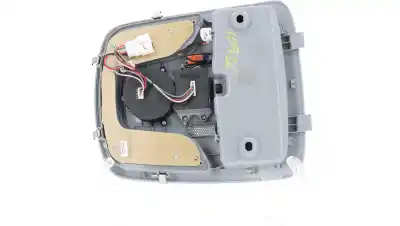 Peça sobressalente para automóvel em segunda mão LUZ INTERIOR por DR 4.0 SUV 02.2017- 1.5 G 117 CV / 86 KW Referências OEM IAM 605000117AA  