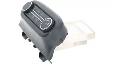 Peça sobressalente para automóvel em segunda mão COMANDO DE SOFAGEM (CHAUFFAGE / AR CONDICIONADO) por DR 4.0 SUV 02.2017- 1.5 G 117 CV / 86 KW Referências OEM IAM 301000926AA  