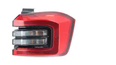 Peça sobressalente para automóvel em segunda mão FAROLIM TRASEIRO DIREITO por DR 4.0 SUV 02.2017- 1.5 G 117 CV / 86 KW Referências OEM IAM J684433020  