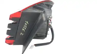 Peça sobressalente para automóvel em segunda mão FAROLIM TRASEIRO ESQUERDO por DR 4.0 SUV 02.2017- 1.5 G 117 CV / 86 KW Referências OEM IAM J684433010  