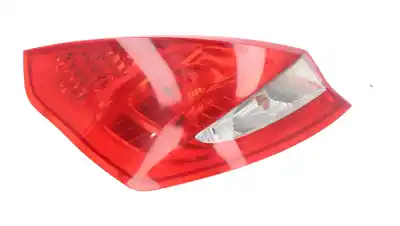 Автозапчасти б/у левый задний фонарь за ford fiesta (cb1) ambiente ссылки oem iam 8a611405a  