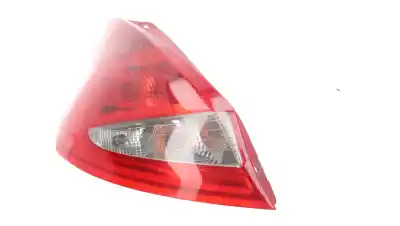 Автозапчасти б/у левый задний фонарь за ford fiesta (cb1) ambiente ссылки oem iam 8a611405a  