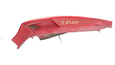 Автозапчасти б/у левый задний фонарь за ford fiesta (cb1) ambiente ссылки oem iam 8a611405a  