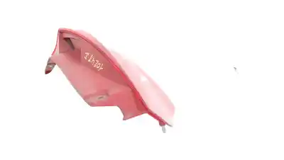 Автозапчасти б/у левый задний фонарь за FORD FIESTA (CB1) Ambiente ссылки OEM IAM 8A611405A  