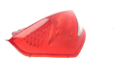 Автозапчасти б/у левый задний фонарь за ford fiesta (cb1) ambiente ссылки oem iam 8a611405a  