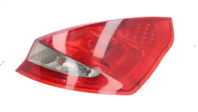 Peça sobressalente para automóvel em segunda mão farolim traseiro direito por ford fiesta (cb1) ambiente referências oem iam 8a6113404a  