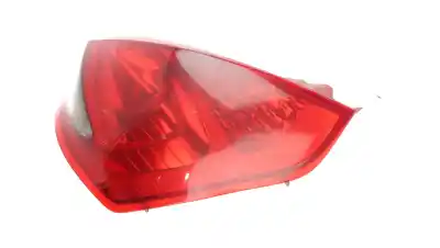 Peça sobressalente para automóvel em segunda mão farolim traseiro direito por ford fiesta (cb1) ambiente referências oem iam 8a6113404a  