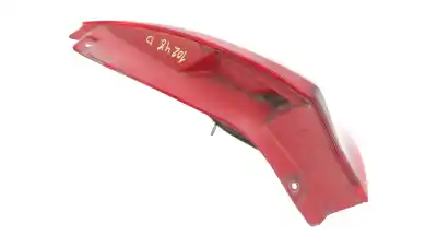 Peça sobressalente para automóvel em segunda mão farolim traseiro direito por ford fiesta (cb1) ambiente referências oem iam 8a6113404a  