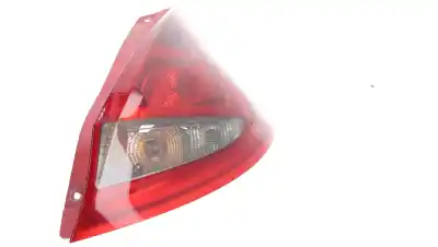 Peça sobressalente para automóvel em segunda mão farolim traseiro direito por ford fiesta (cb1) ambiente referências oem iam 8a6113404a  