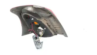 Second-hand car spare part RIGHT TAILGATE LIGHT for TOYOTA YARIS (KSP9/SCP9/NLP9) Básico OEM IAM references   