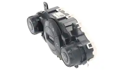 Peça sobressalente para automóvel em segunda mão comando de sofagem (chauffage / ar condicionado) por ford fiesta (cb1) ambiente referências oem iam 8a6t18c812ag  