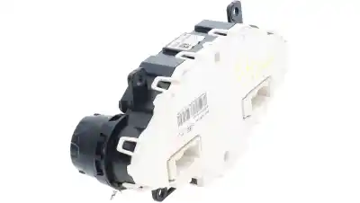 Peça sobressalente para automóvel em segunda mão Comando De Sofagem (chauffage / Ar Condicionado) por FORD FIESTA (CB1) Ambiente Referências OEM IAM 8A6T18C812AG  
