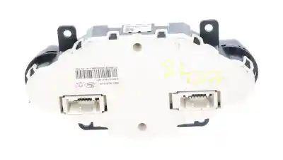 Peça sobressalente para automóvel em segunda mão comando de sofagem (chauffage / ar condicionado) por ford fiesta (cb1) ambiente referências oem iam 8a6t18c812ag  