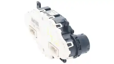 Peça sobressalente para automóvel em segunda mão comando de sofagem (chauffage / ar condicionado) por ford fiesta (cb1) ambiente referências oem iam 8a6t18c812ag  