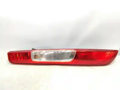 Peça sobressalente para automóvel em segunda mão farolim traseiro esquerdo por ford focus berlina (cap) ambiente (d) referências oem iam e10175