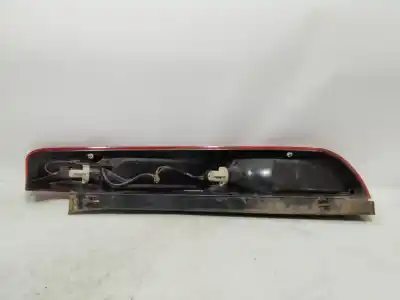 Second-hand car spare part left tailgate light for ford focus berlina (cap) ambiente (d) oem iam references e10175  