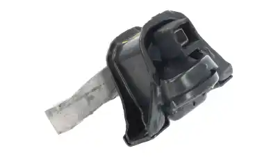Peça sobressalente para automóvel em segunda mão Suporte Motor por PEUGEOT 1007 Urban 68 CV / 50 KW Referências OEM IAM 9648201780  