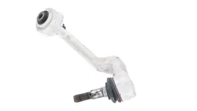 Pezzo di ricambio per auto di seconda mano braccio sospensione superiore anteriore sinistro per bmw serie 1 berlina (e81/e87) 118d riferimenti oem iam   