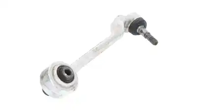 Pezzo di ricambio per auto di seconda mano braccio sospensione superiore anteriore sinistro per bmw serie 1 berlina (e81/e87) 118d riferimenti oem iam   