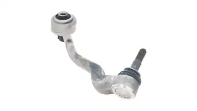 Pezzo di ricambio per auto di seconda mano braccio sospensione superiore anteriore sinistro per bmw serie 1 berlina (e81/e87) 118d riferimenti oem iam 6082t6