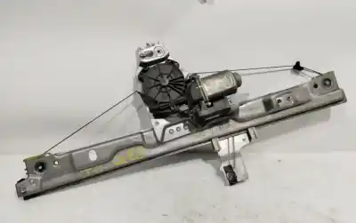 Peça sobressalente para automóvel em segunda mão  por BMW SERIE 1 BERLINA (E81/E87)  Referências OEM IAM 9681181980S  