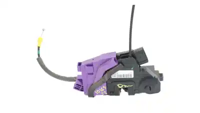 Pièce détachée automobile d'occasion serrure de porte arrière gauche pour hyundai i30 (pd) go références oem iam 81410g3010