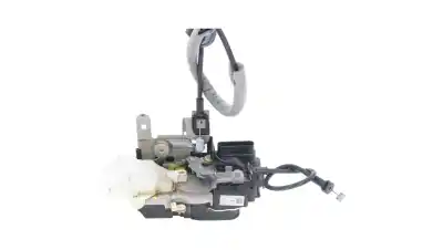 Pezzo di ricambio per auto di seconda mano serratura porta anteriore sinistra per volvo v40 basis riferimenti oem iam 932634103lh  