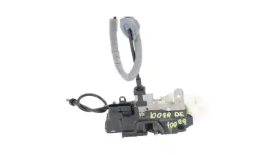 Pezzo di ricambio per auto di seconda mano serratura porta anteriore sinistra per volvo v40 basis riferimenti oem iam 932634103lh  