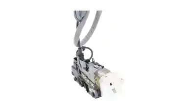 Pezzo di ricambio per auto di seconda mano Serratura Porta Anteriore Sinistra per VOLVO V40 Basis Riferimenti OEM IAM 932634103LH  
