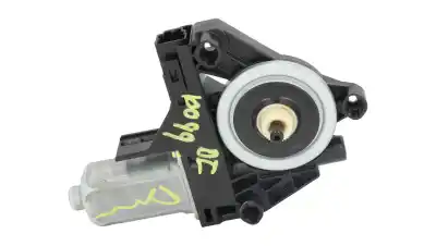 Second-hand car spare part left front window motor for volvo v40 basis oem iam references 96668103  