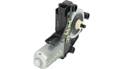 Second-hand car spare part left front window motor for volvo v40 basis oem iam references 96668103  