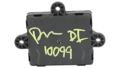 Second-hand car spare part CENTRAL LOCKING PUMP for VOLVO V40  OEM IAM references 31343042  