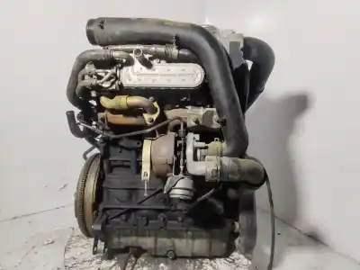 Second-hand car spare part COMPLETE ENGINE for VOLKSWAGEN GOLF V BERLINA (1K1)  OEM IAM references BXE  