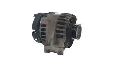 Pezzo di ricambio per auto di seconda mano alternatore per lancia ypsilon (101) 1.2 8v riferimenti oem iam 51714791  
