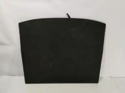 Second-hand car spare part parcel shelf for land rover freelander (lr2) td4 e oem iam references 