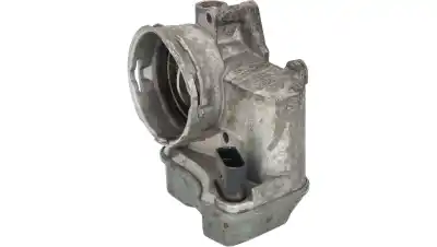 Pezzo di ricambio per auto di seconda mano scatola della farfalla per audi a3 (8p) 2.0 tdi riferimenti oem iam 03g128063b  