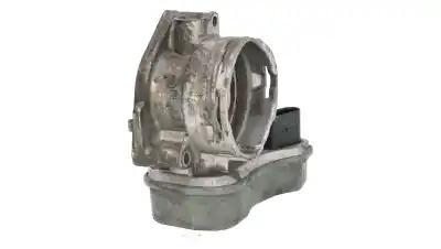 Pezzo di ricambio per auto di seconda mano scatola della farfalla per audi a3 (8p) 2.0 tdi riferimenti oem iam 03g128063b  